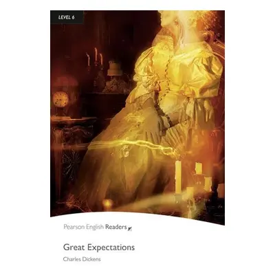 PER | Level 6: Great Expectations Bk/MP3 Pack - Charles Dickens