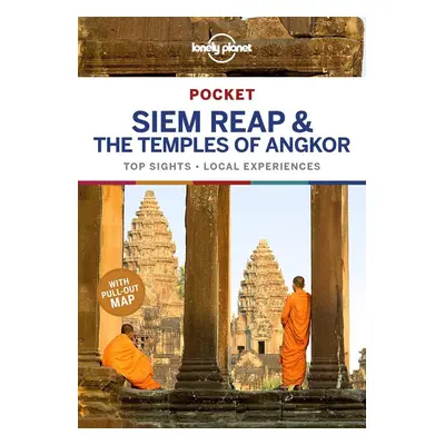 WFLP Siem Reap & The Temples Pocket Guide