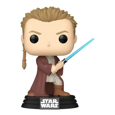 Funko POP Star Wars: Obi-Wan (Young)