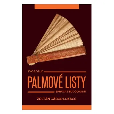 Palmové listy - Zoltán Gábor Lukács