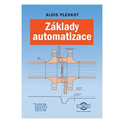 Základy automatizace - Alois Pleskot