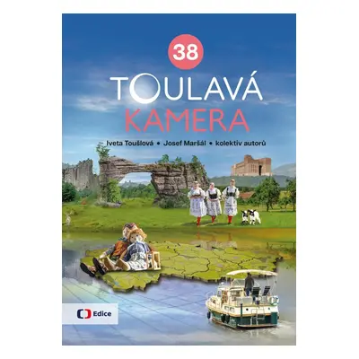 Toulavá kamera 38 - Josef Maršál