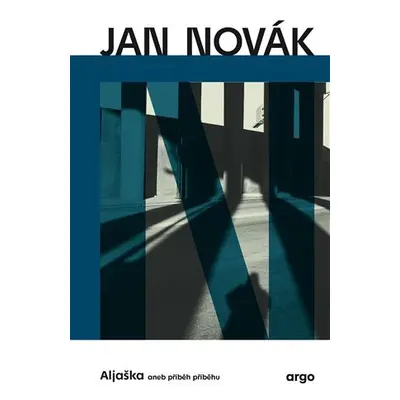 Aljaška - Jan Novák