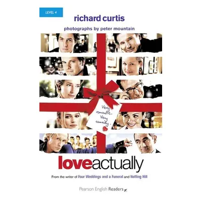 PER | Level 4: Love Actually - Richard Curtis