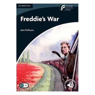 Freddie´s War Level 6 Advanced - Jane Rollason