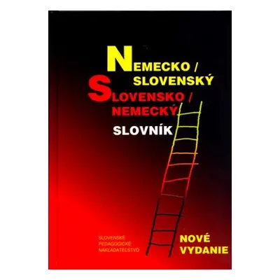 Nemecko - slovenský, Slovensko - nemecký slovník - Eleonóra Kovácsová