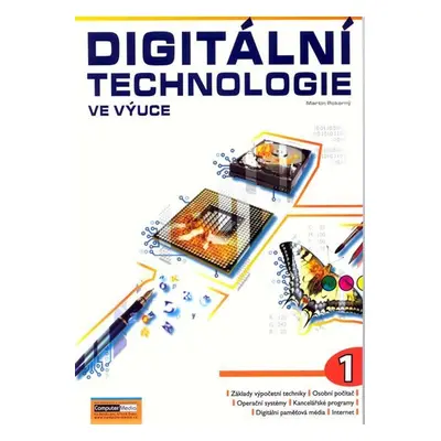 Digitální technologie ve výuce 1. díl - Martin Pokorný