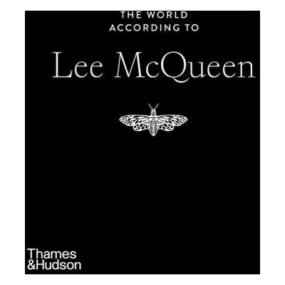 The World According to Lee McQueen - Louise Rytter