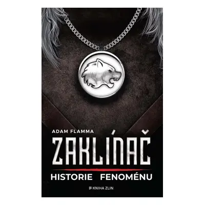 Zaklínač – Historie fenoménu - Adam Flamma