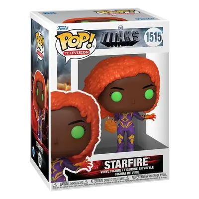 Funko POP TV: Titans S1 - Starfire