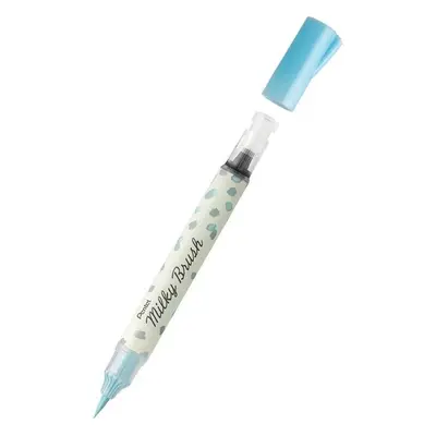 Pent.Xgfh-Psx Milky Brush Pastel Blue