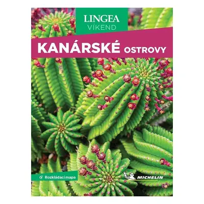 Kanárské ostrovy - Víkend, 2. vydání - kolektiv autorů