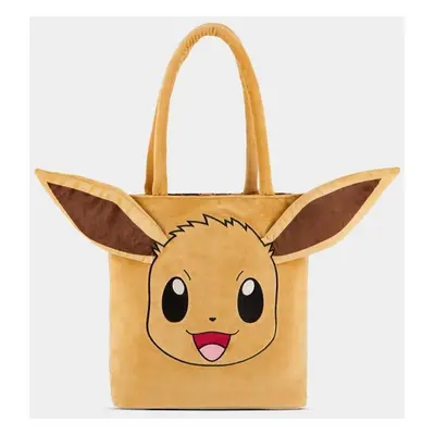 Pokémon Taška přes rameno - Eevee, 1. vydání