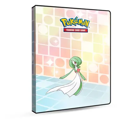 Pokémon UP: GS Trick Room - A4 album na 180 karet