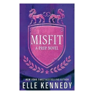 Misfit - Elle Kennedy