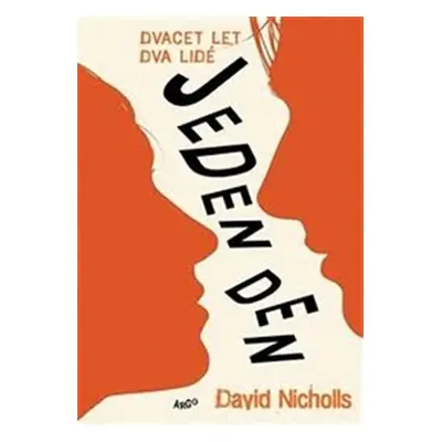 Jeden den - David Nicholls