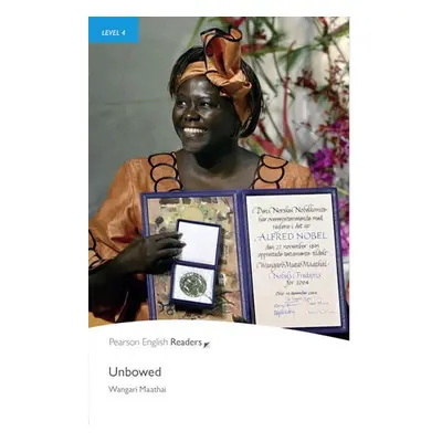 PER | Level 4: Unbowed - Wangari Maathi