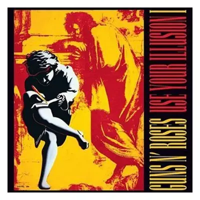 Use Your Illusion I (Remastered) - Guns N' Roses