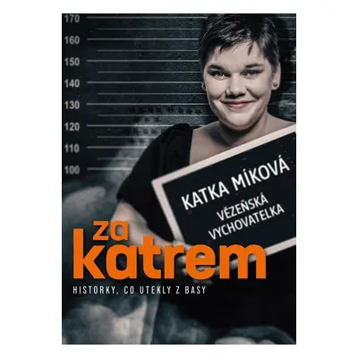 Za katrem - Kateřina Míková