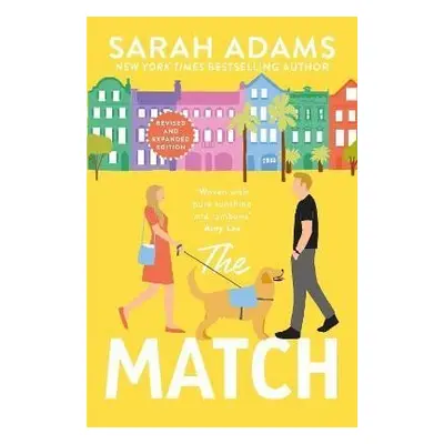 The Match: An EXTENDED edition rom-com from the author of the TikTok sensation THE CHEAT SHEET! 