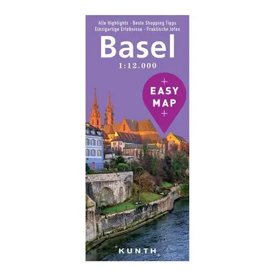 Basel Easy Map