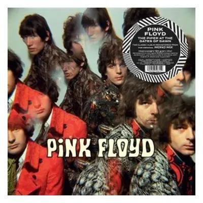 The Piper At The Gates Of Dawn (Mono) - Pink Floyd