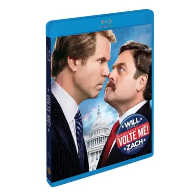 Volte mě! Blu-ray