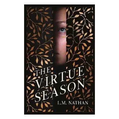 The Virtue Season - L.M. Nathan