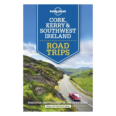 WFLP Cork, Kerry & Southwest Ireland R. T. 1st edition