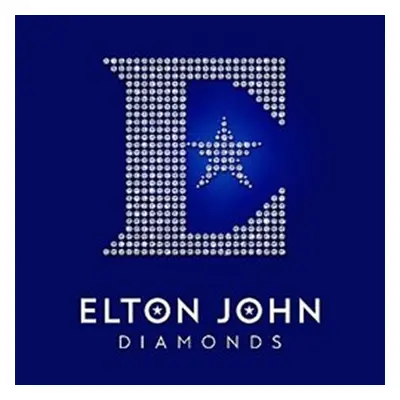 Elton John: Diamonds - 2 CD - Elton John