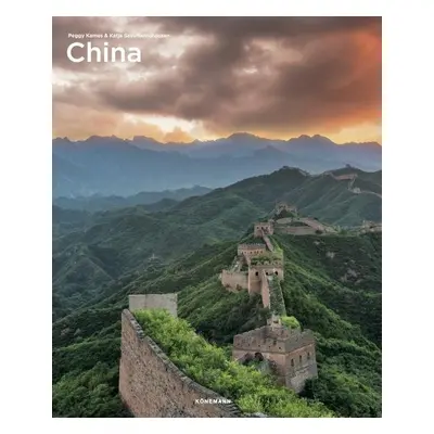 China (Spectacular Places) - Katja Sassmannshausen