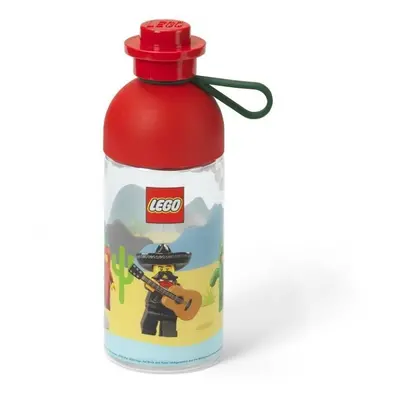 LEGO Láhev transparentní - Mexiko