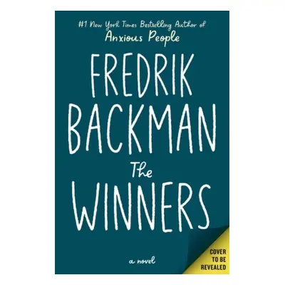 The Winners - Fredrik Backman