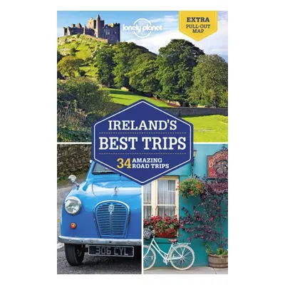 WFLP Ireland´s Best Trips 3rd edition