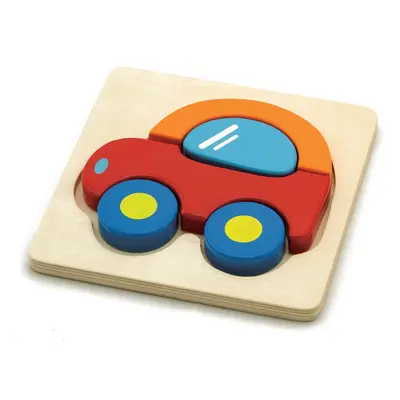 BABU Puzzle - Auto - Babu