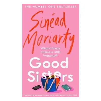 Good Sisters - Sinéad Moriarty