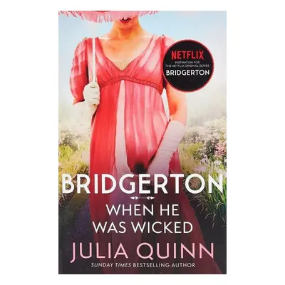 Bridgerton (Book 6) - Julia Quinn