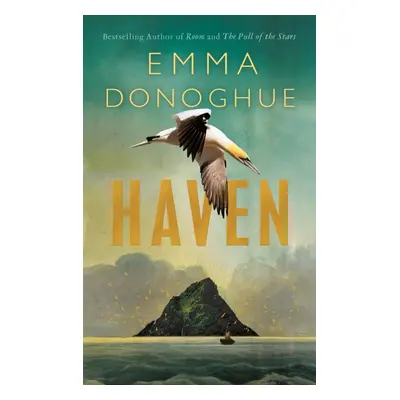 Haven - Emma Donoghue