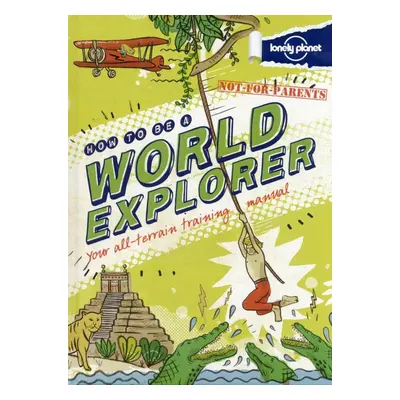 WFLP How to Be a World Explorer