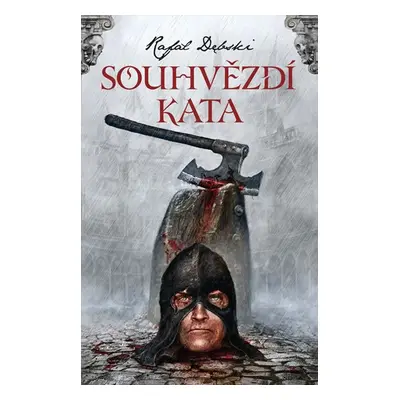 Souhvězdí Kata - Rafał Dębski