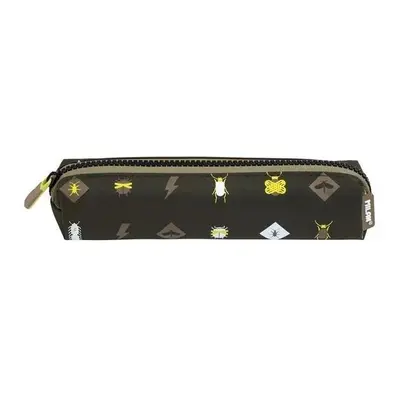 Mini pencil case Be Atomic, black