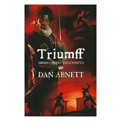 Triumff - Dan Abnett