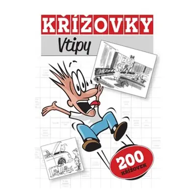 Křížovky Vtipy