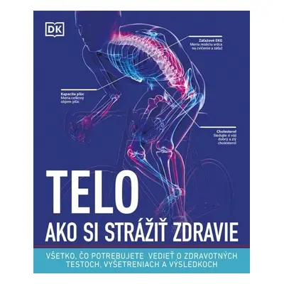 Telo - Ako si strážiť zdravie (slovensky)