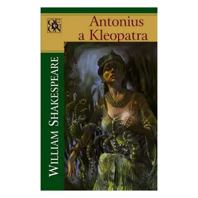 Antonius a Kleopatra - William Shakespeare