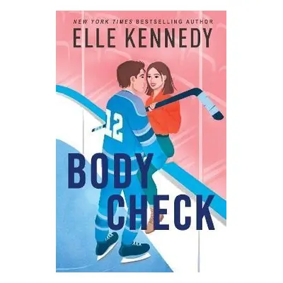 Body Check - Elle Kennedy