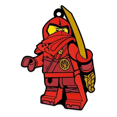 LEGO Ninjago Magnetka - Kai