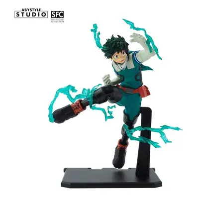 My Hero Academia figurka - Izuku 16,5 cm