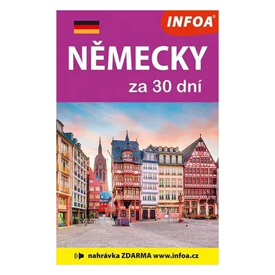 Německy za 30 dní (nahrávka na internetu)