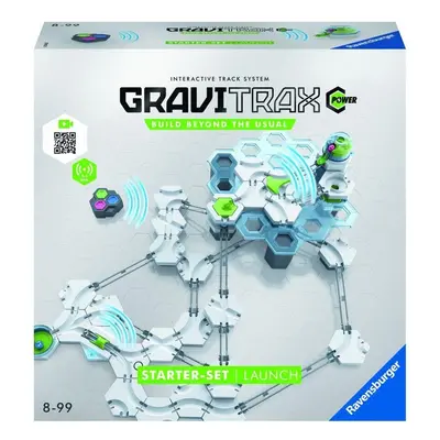 GraviTrax Power Startovní sada Launch